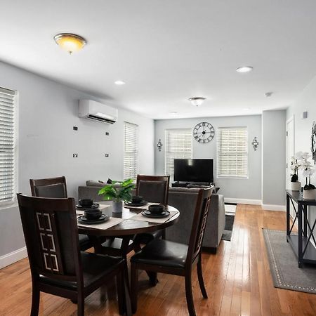 Cozy 3 Bedroom Serviced Apt Providence Esterno foto