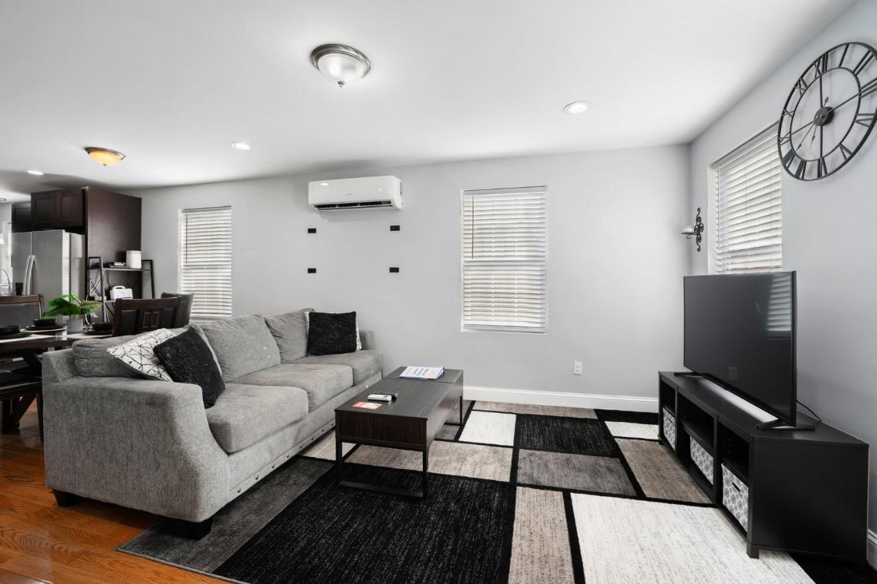 Cozy 3 Bedroom Serviced Apt Providence Esterno foto