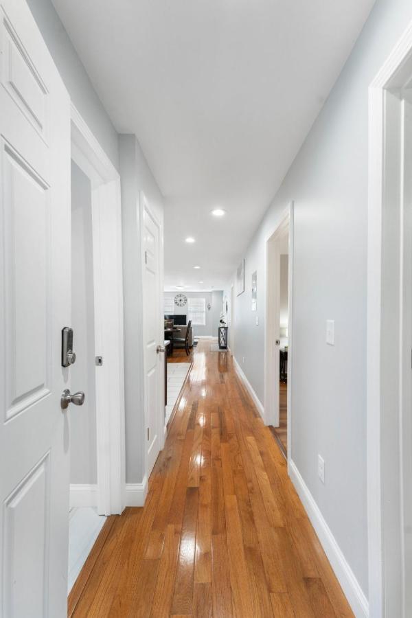 Cozy 3 Bedroom Serviced Apt Providence Esterno foto