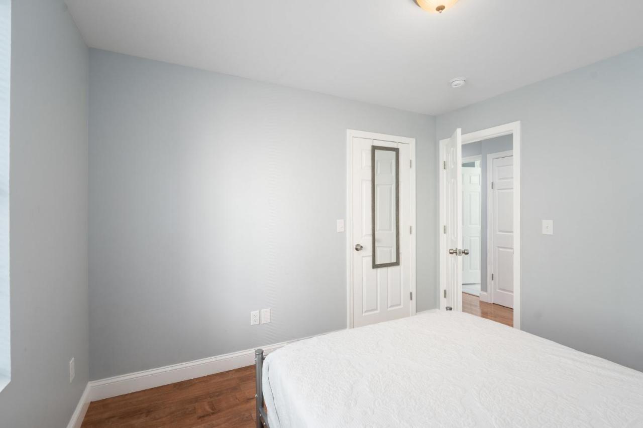 Cozy 3 Bedroom Serviced Apt Providence Esterno foto